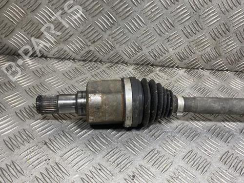 Right front driveshaft KIA CEED (CD) 1.4 T-GDI | BP19967250M39 - Image 3