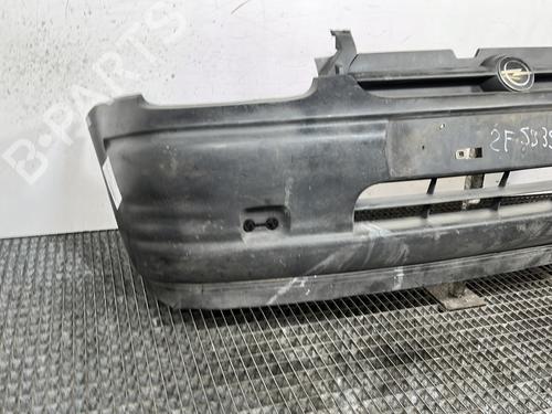 Front bumper OPEL CORSA B (S93)  | BP27633160C7 