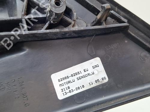 Used Right mirror Right mirror 37678685 37678685