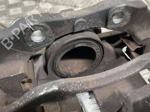 Right front brake caliper PEUGEOT 208 II (UB_, UP_, UW_, UJ_) 1.2 PureTech 75 | BP19964447M104 
