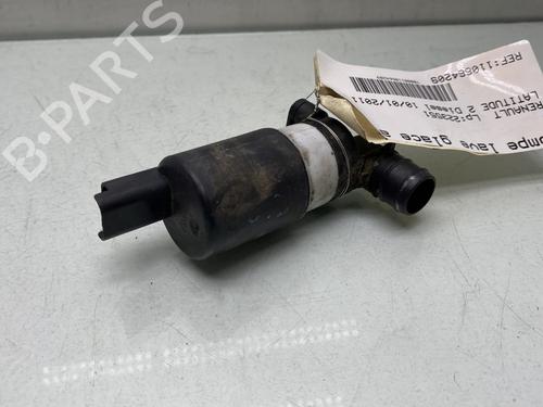 Used Washer pump RENAULT LATITUDE (L70_) 2.0 dCi 150 (L70H) (150 hp) 30932974