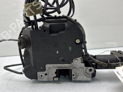 Front left lock MERCEDES-BENZ CLS (C219) CLS 320 CDI (219.322) | BP30438424C98 