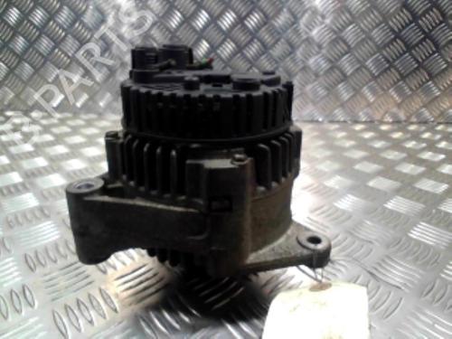 Used Alternator CITROËN XSARA Coupe (N0) 1.4 i (75 hp) 19984829
