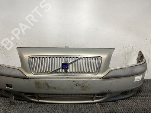 Front bumper VOLVO S80 I (184) 2.9 39983444