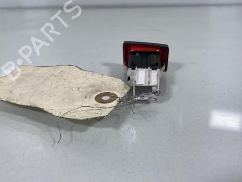 Used Warning switch Warning switch VW GOLF VI (5K1) 2.0 GTi (210 hp) 20024925 20024925