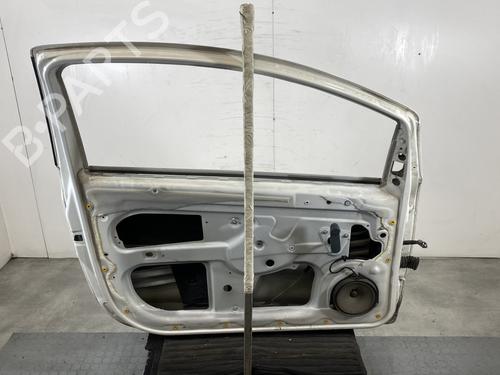 Left front door FORD KA (RU8) 1.2 | BP21963761C2 