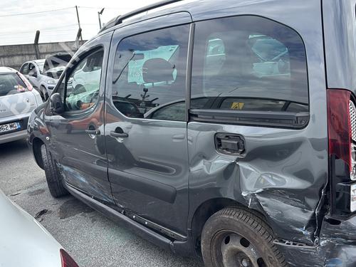 Steering rack CITROËN BERLINGO Box Body/MPV (B9) 1.6 BlueHDi 100 | BP29413525M22  - Image 26