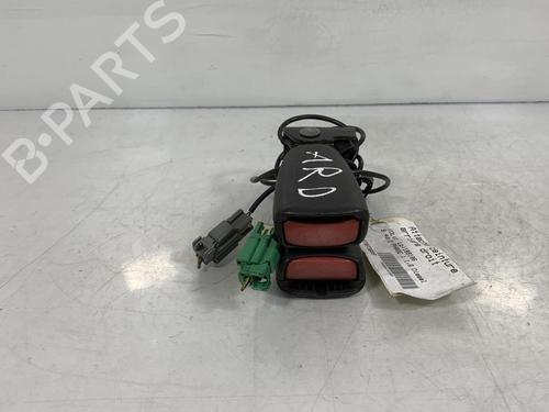 Seat buckle VOLVO S40 II (544) 1.6 D | BP20000918I32 