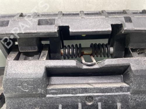 Venstre fortil udvendigt håndtag CITROËN XSARA PICASSO (N68) 2.0 HDi | BP29897608C128 