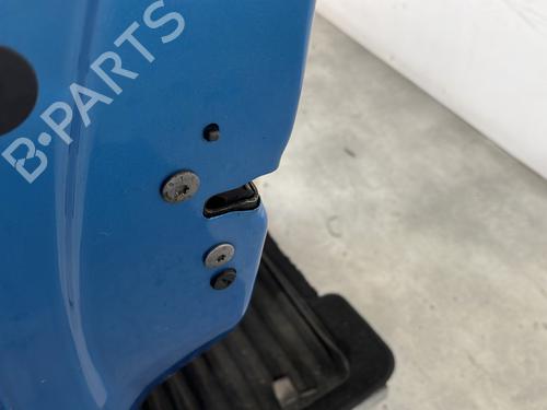 Left front door CITROËN C3 II (SC_) 1.4 | BP32416715C2