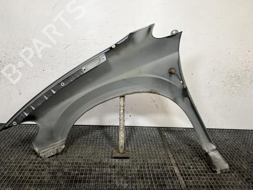 Right front fenders CHRYSLER VOYAGER IV (RG, RS) 2.5 CRD | BP30328210C42 