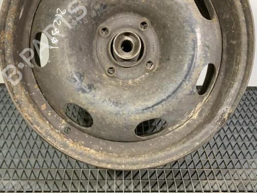 Used Rim Rim PEUGEOT PARTNER Tepee 1.6 BlueHDi 120 (120 hp) 21960554 21960554
