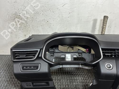 Dashboard RENAULT CLIO V (B7_) 1.0 TCe 100 (B7MT) | BP34627412C46  - Image 6
