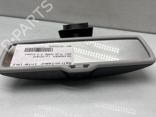 Rear mirror VW GOLF PLUS V (5M1, 521) 2.0 TDI | BP29528363I6 