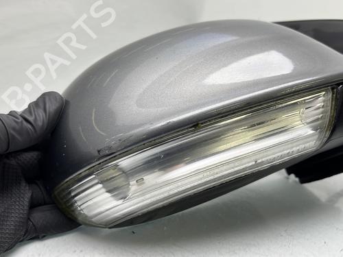 Right mirror VW GOLF V (1K1) 1.9 TDI | BP24207952C27 