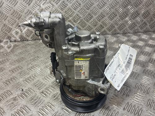 AC-Kompressor DACIA SANDERO 1.5 dCi | BP38914955M34 - Image 4