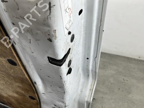 Right tailgate PEUGEOT EXPERT Van (VF3A_, VF3U_, VF3X_) 1.6 HDi 90 16V | BP28449977C77 