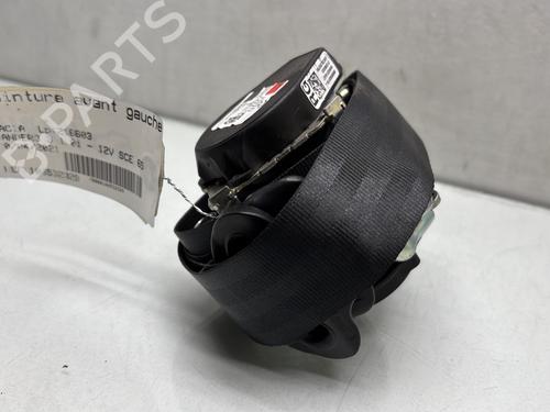 Front left belt tensioner DACIA SANDERO III 1.0 SCe 65 | BP29855596C87 