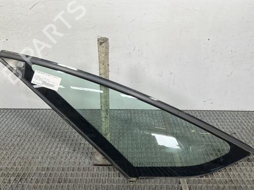 Used Front right quarter glass CITROËN C4 Picasso I MPV (UD_) 1.6 HDi 110 (112 hp) 28280295