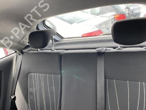Left front fenders OPEL CORSA D (S07) 1.3 CDTI (L08, L68) | BP23768643C41 