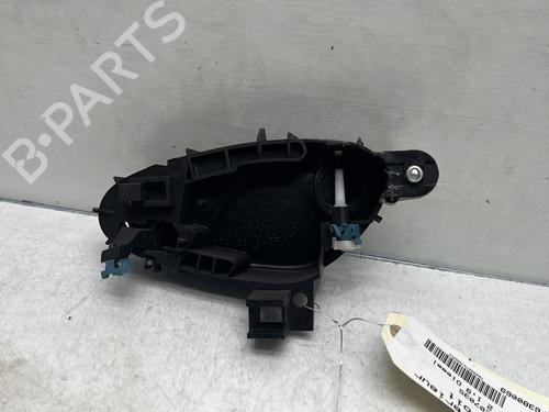 Højre bagtil invendig håndtag CITROËN XSARA (N1) 1.9 D | BP19971402I16 