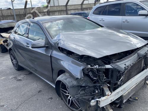 Switch MERCEDES-BENZ A-CLASS (W176) A 200 CDI (176.001) | BP34561473I30 - Image 7