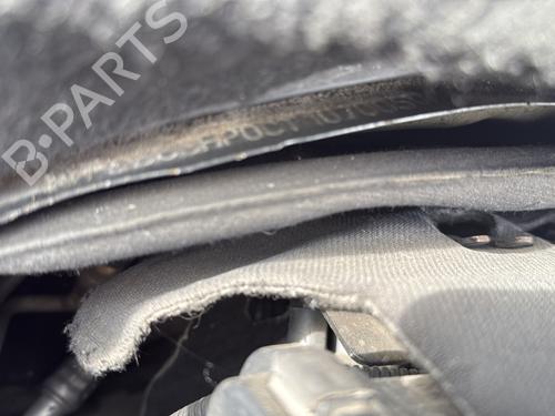 Left front window switch PEUGEOT 208 I (CA_, CC_) 1.6 HDi | BP32062822I27 - Image 4