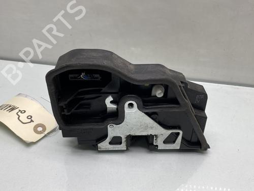 Front right lock BMW 1 (E87) 118 d | BP26715357C97 