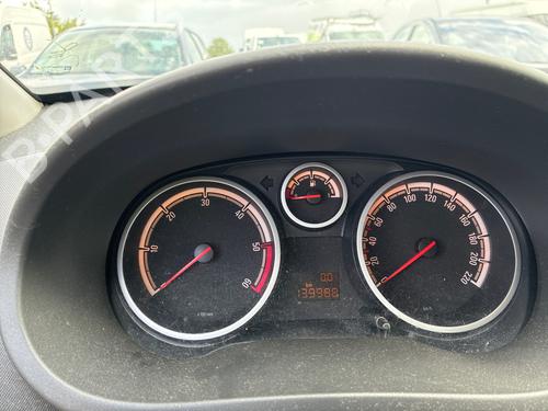 Rear left seatbelt OPEL CORSA D (S07) | BP37452425I29 - Image 26