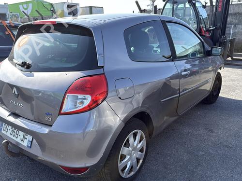 Switch RENAULT CLIO III (BR0/1, CR0/1) 1.5 dCi | BP31707893I30 - Image 22