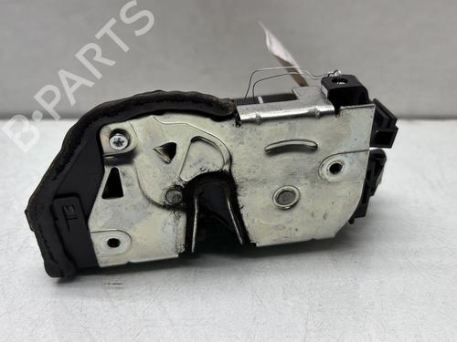 Used Rear right lock BMW X1 (E84) xDrive 20 d (184 hp) 32081577