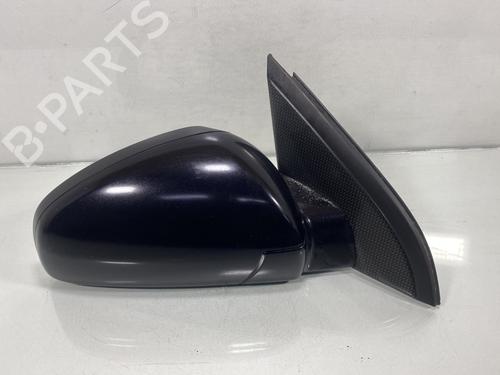 Right mirror OPEL SIGNUM Hatchback (Z03) 3.0 V6 CDTI (F48) | BP20000718C27 