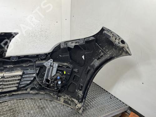 Pare-chocs avant RENAULT MEGANE III Hatchback (BZ0/1_, B3_) 1.5 dCi (BZ0C) | BP29287179C7