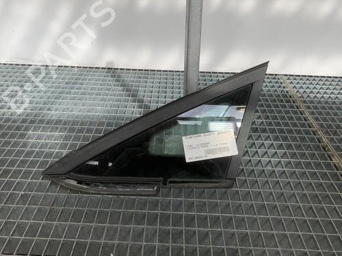 Used Front left quarter glass FORD FIESTA VI (CB1, CCN) 1.6 TDCi (95 hp) 28588228