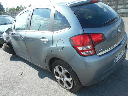 Switch CITROËN C3 II (SC_) 1.6 HDi | BP20005737I30 - Image 13