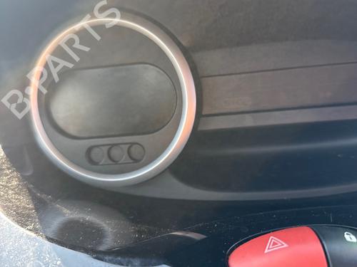 Instrument cluster RENAULT TWINGO II (CN0_) 1.5 dCi 90 | BP38515247C47 - Image 24