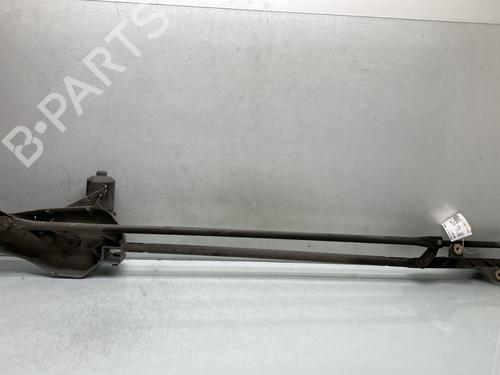 Viskermotor vindrude RENAULT ESPACE IV (JK0/1_) 2.2 dCi (JK0H) (150 hp) 30890461