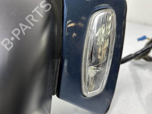 Right mirror CITROËN C4 Picasso I MPV (UD_) 1.6 HDi 110 | BP29604805C27 