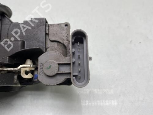Rear left lock ALFA ROMEO 147 (937_) 1.9 JTDM 8V (937.AXD1A, 937.AXU1A, 937.BXU1A) | BP31134641C100