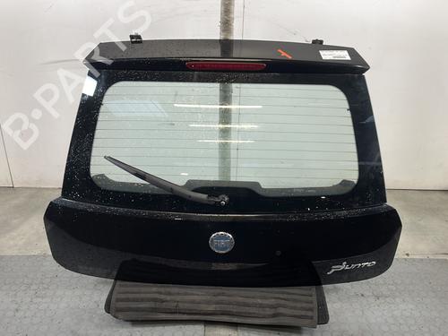 Used Tailgate FIAT GRANDE PUNTO (199_) 1.3 D Multijet (75 hp) 31624502