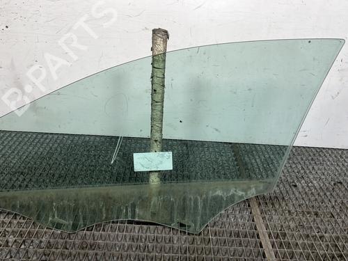 Used Front right door window Front right door window MERCEDES-BENZ A-CLASS (W176) A 180 CDI / d (176.012) (109 hp) 28543044 28543044