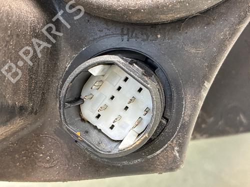 Used Left headlight Left headlight 37498554 37498554