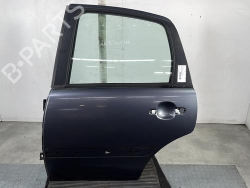 Dør venstre bak CITROËN C3 I (FC_, FN_) 1.4 HDi (68 hp) 28281933