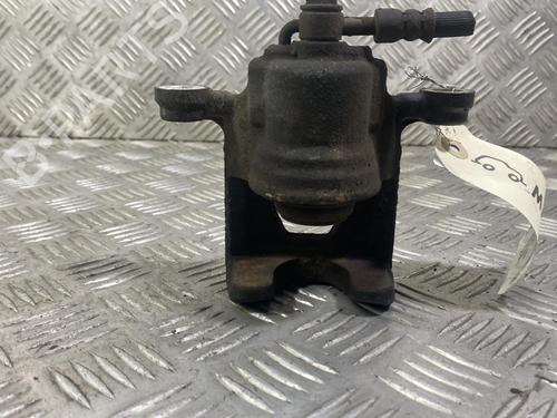 Left rear brake caliper NISSAN QASHQAI / QASHQAI +2 I (J10, NJ10, JJ10E) 1.5 dCi | BP19962047M107 