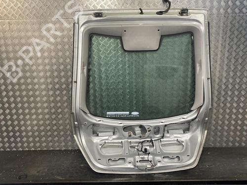 Used Tailgate FORD MONDEO III Saloon (B4Y) [2000-2007]  19977738