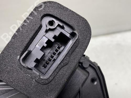 Rear right lock SKODA OCTAVIA III Combi (5E5, 5E6) 1.0 TSI | BP28279615C99 