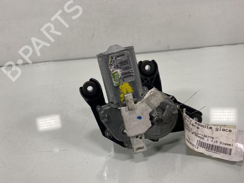 Used Rear wiper motor Rear wiper motor RENAULT TWINGO II (CN0_) 1.5 dCi (CN0E) (64 hp) 20013703 20013703