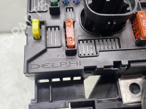 Used Fuse box PEUGEOT 207 (WA_, WC_) 1.6 HDi (90 hp) 20311568