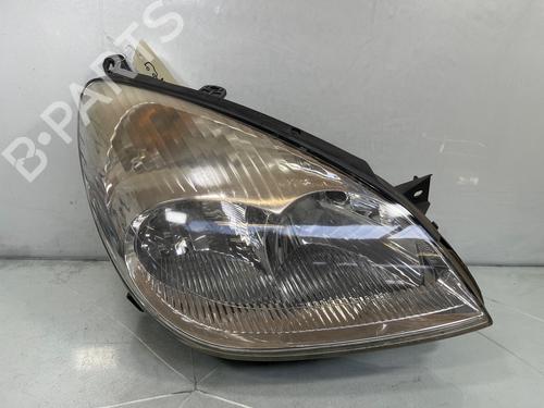 Used Right headlight Right headlight 36891843 36891843