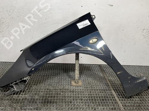 Used Left front fenders PEUGEOT 307 Break (3E) 1.6 HDi 110 (109 hp) 31010878
